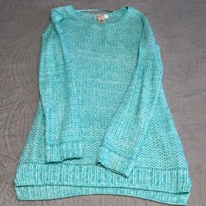 Authentic American heritage sweater